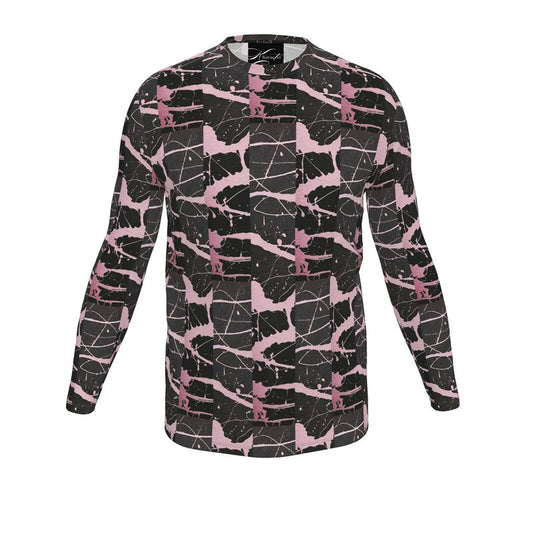 Spiteful - Mens T-Shirt - LS 2.0