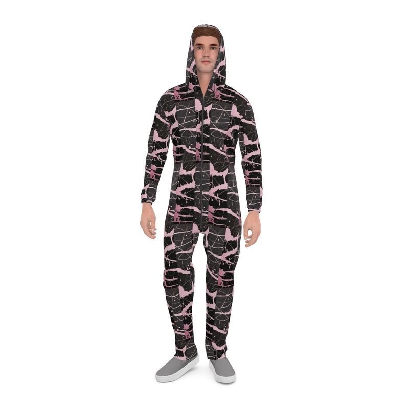 Spiteful - Jumpsuit - Waterproof 2.0