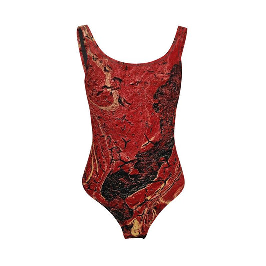 Swimwear / Bodysuit - Insistent