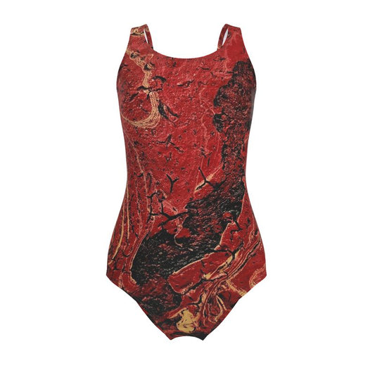 Swimwear / Bodysuit - Insistent