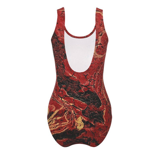 Swimwear / Bodysuit - Insistent