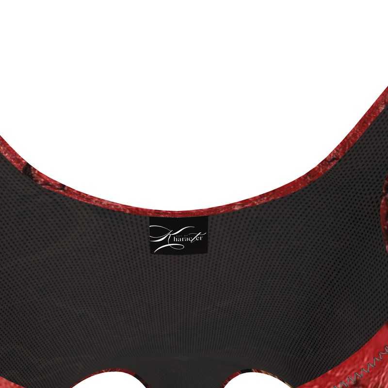 Swimwear / Bodysuit - Insistent