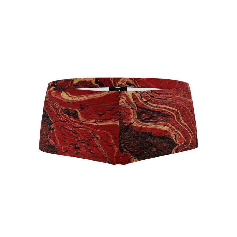 Pleasing Bottoms - Insistent