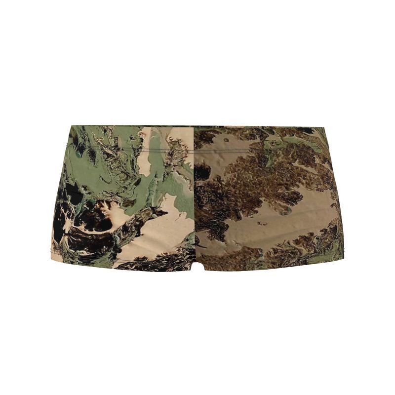 Pleasing Bottoms - Superficial