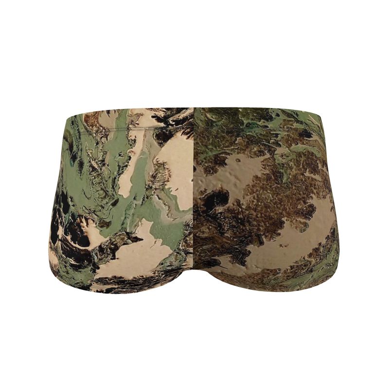 Pleasing Bottoms - Superficial