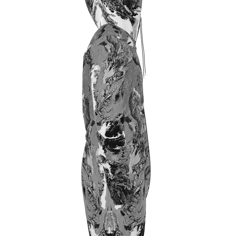 Superficial - Jumpsuit - Waterproof - BW