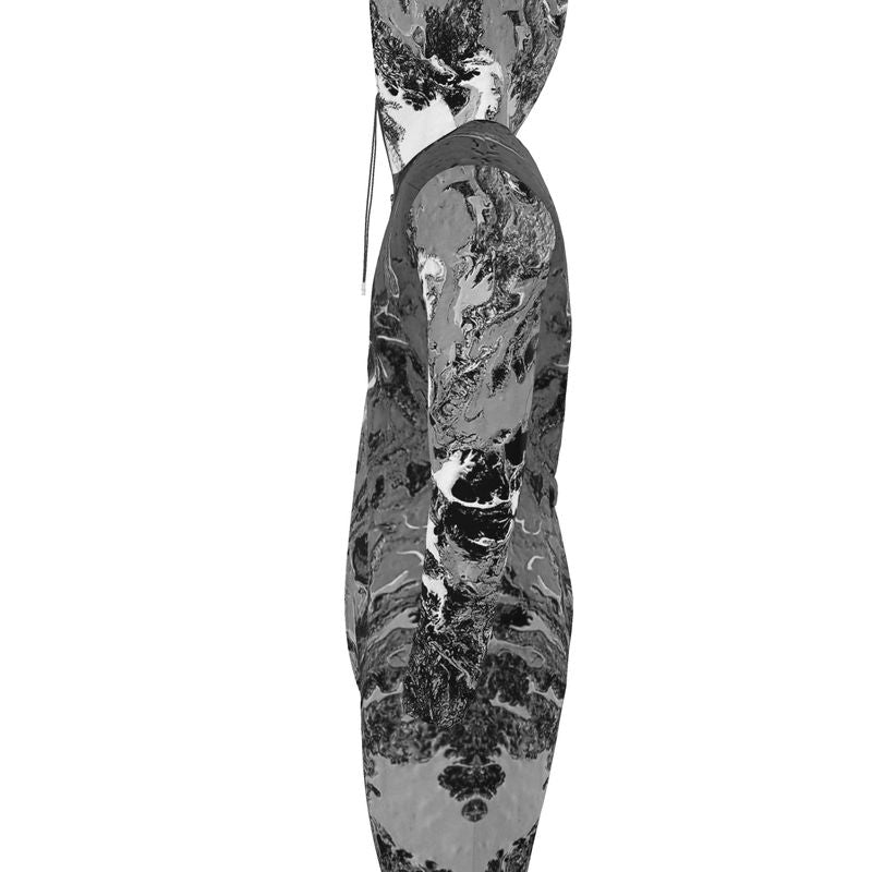 Superficial - Jumpsuit - Waterproof - BW