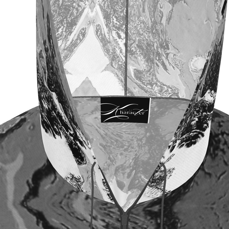 Superficial - Jumpsuit - Waterproof - BW