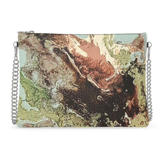 Crossbody Bag - Wild Child
