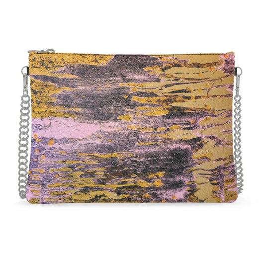Crossbody Bag - Beautiful, Aren't I Yellow