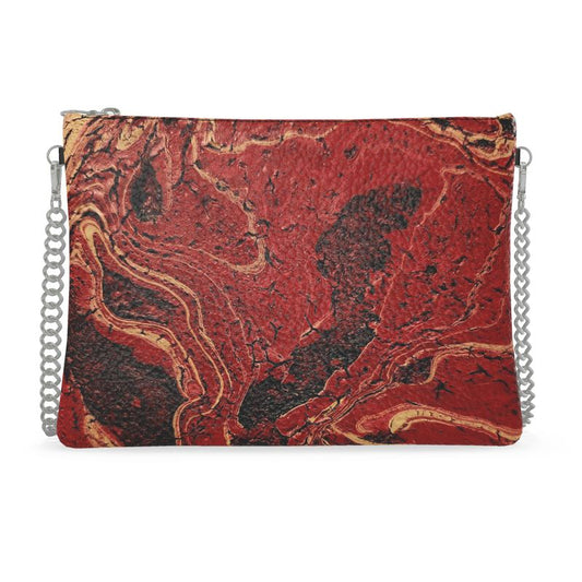 Crossbody Bag - Insistent
