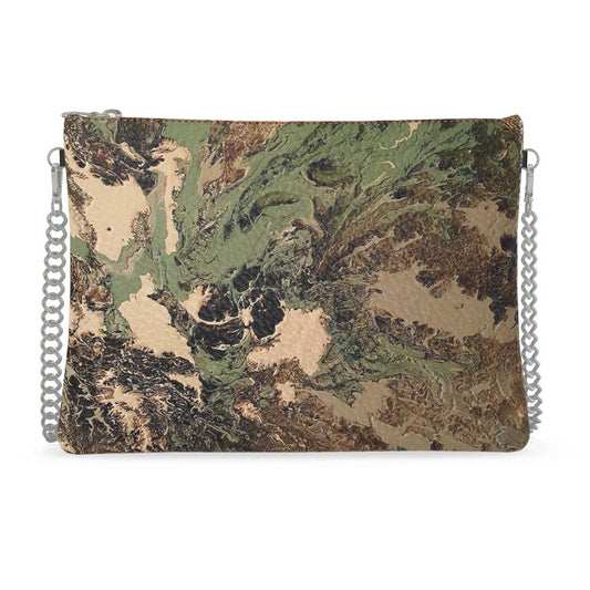Crossbody Bag - Superficial