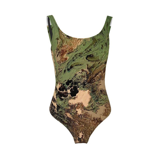 Swimwear / Bodysuit - Superficial