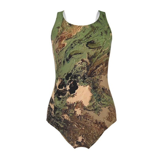 Swimwear / Bodysuit - Superficial
