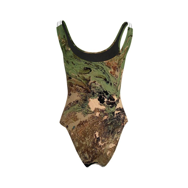 Swimwear / Bodysuit - Superficial