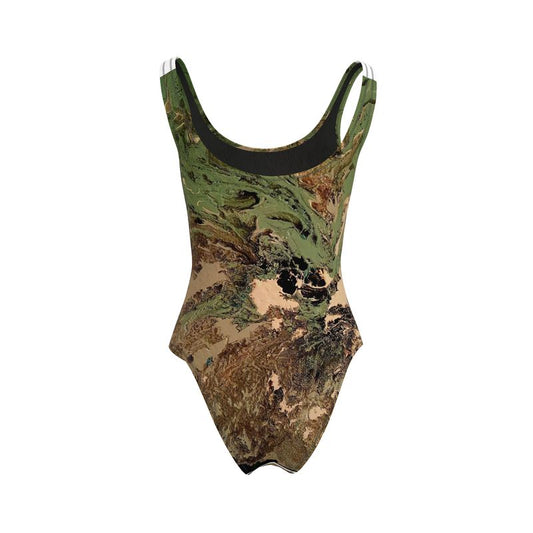 Swimwear / Bodysuit - Superficial