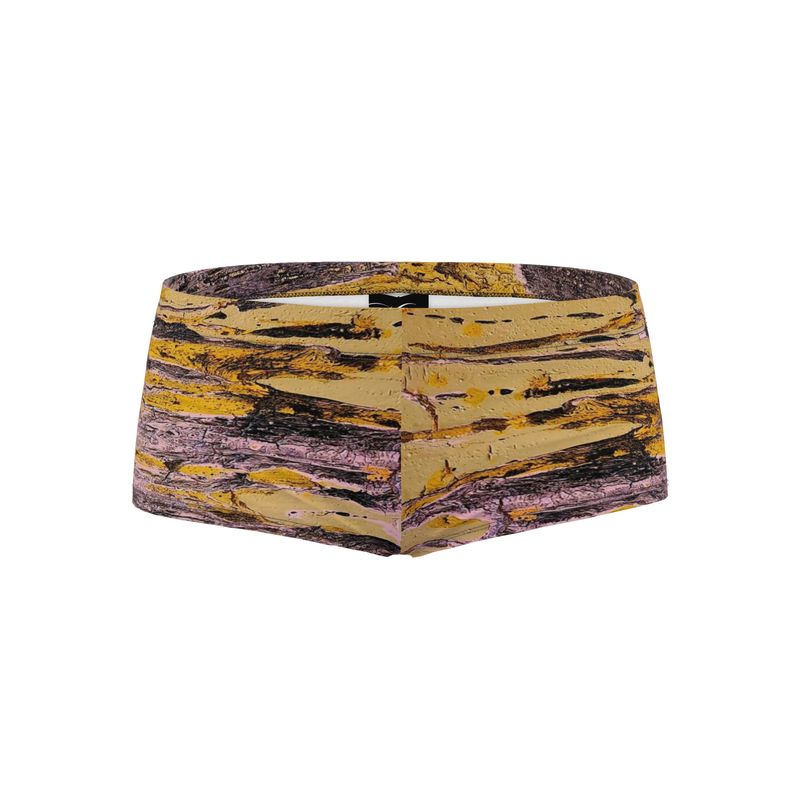 Pleasing Bottoms - Beautiful, Aren't I Yellow