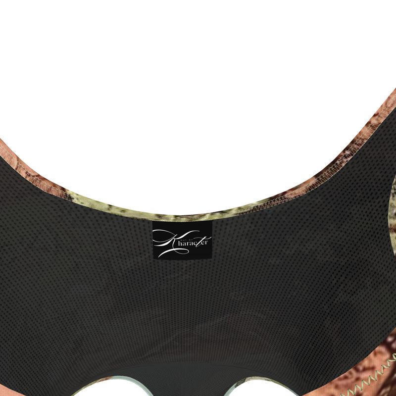 Swimwear / Bodysuit - Wild Child