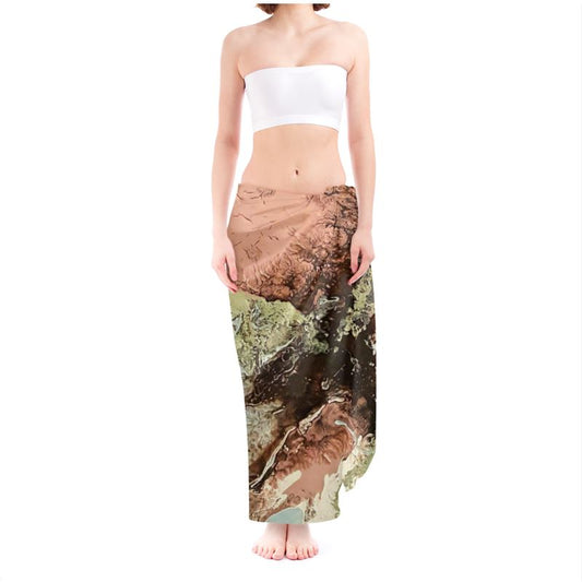 Sarong - Wild Child