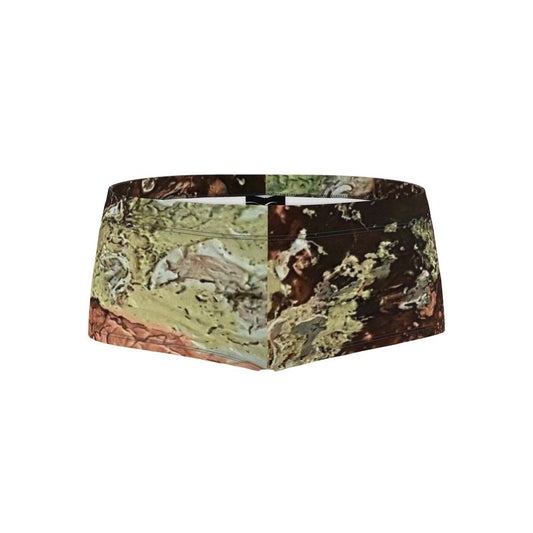 Pleasing Bottoms - Wild Child