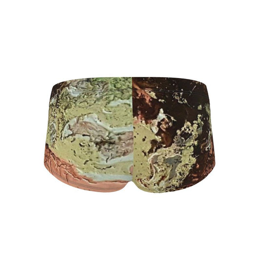 Pleasing Bottoms - Wild Child