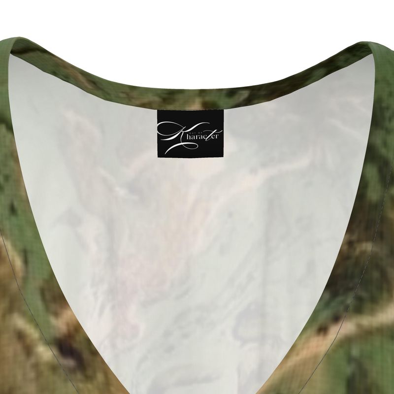 Kaftan - Superficial - FL