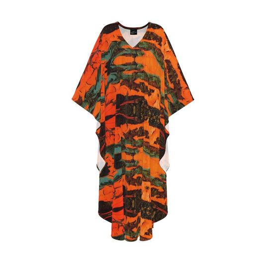 Kaftan - Intentional - FL