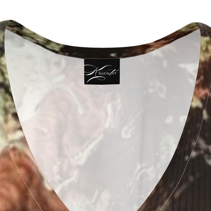 Kaftan - Wild Child - FL