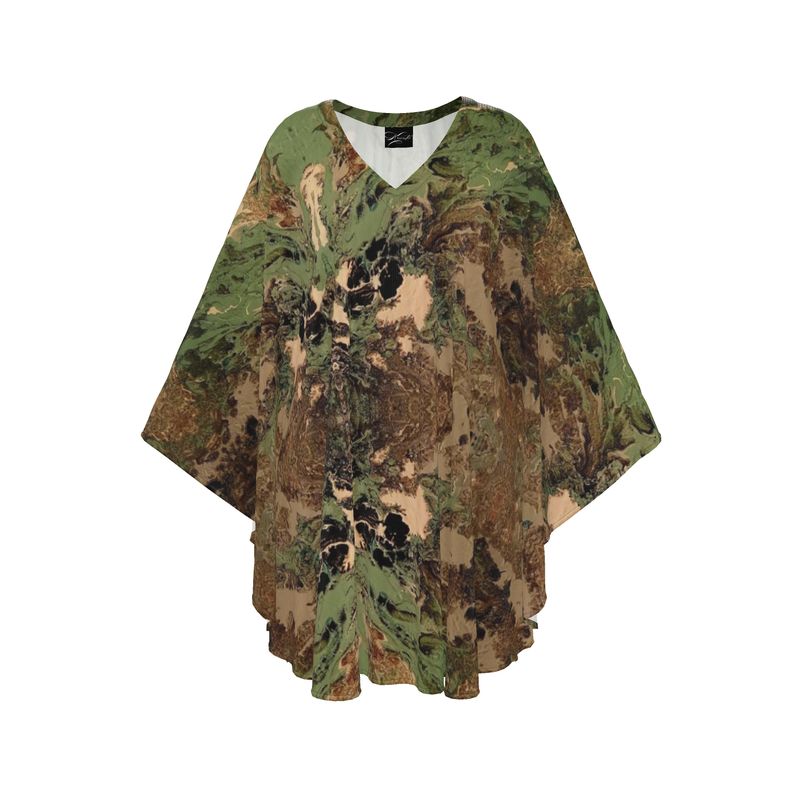 Kaftan - Superficial - FL