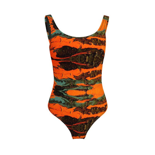 Swimwear / Bodysuit - Intentional