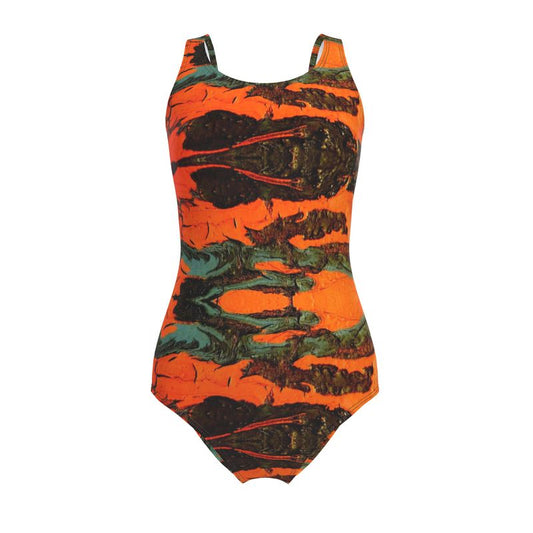 Swimwear / Bodysuit - Intentional