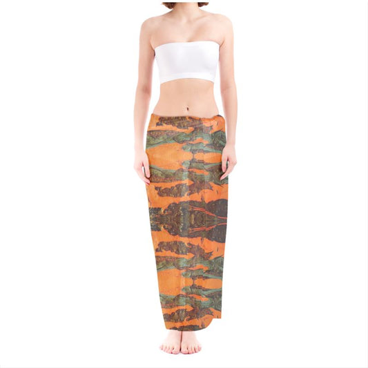 Sarong - Intentional