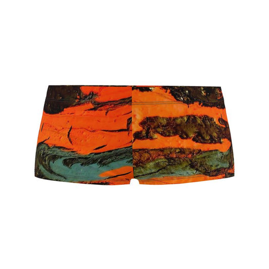 Pleasing Bottoms - Intentional