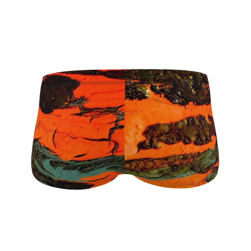 Pleasing Bottoms - Intentional