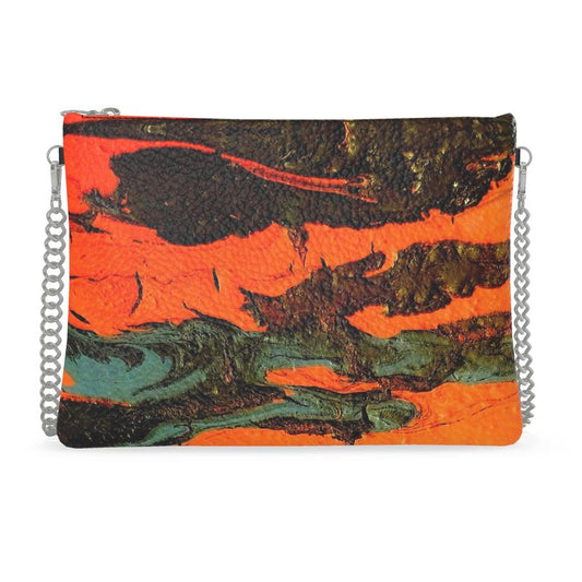 Crossbody Bag - Intentional