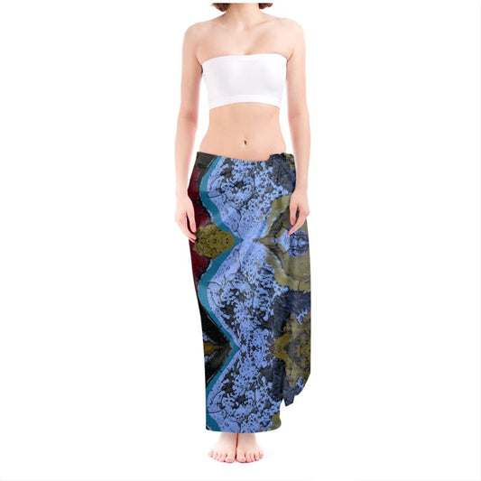 Sarong - Unafraid