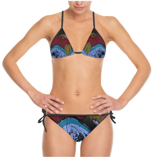 Bikini - Unafraid