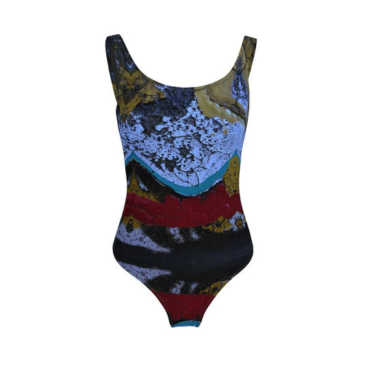 Swimwear / Bodysuit - Unafraid