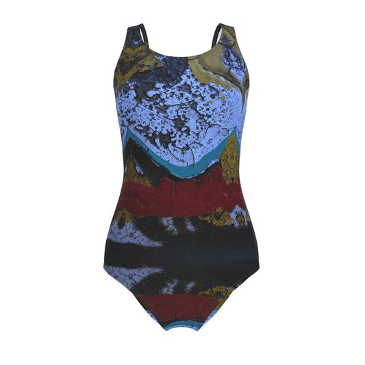 Swimwear / Bodysuit - Unafraid