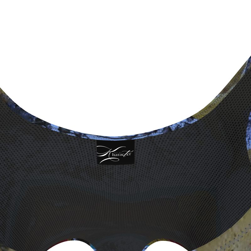 Swimwear / Bodysuit - Unafraid