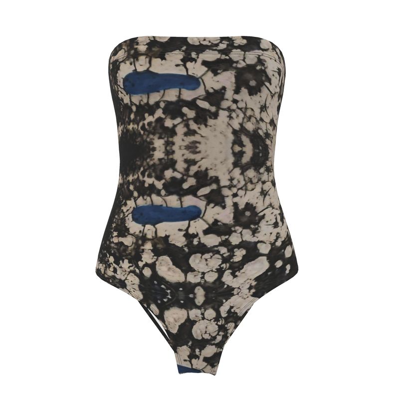 Strapless - Innate - Swimwear / Bodysuit