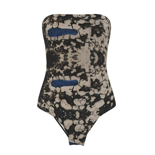Strapless - Innate - Swimwear / Bodysuit