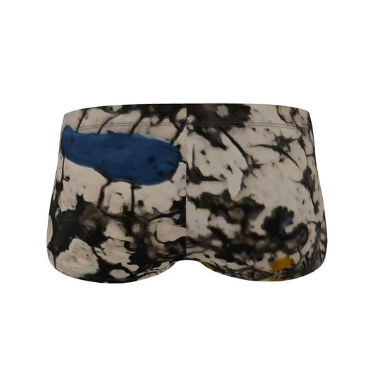 Pleasing Bottoms - Innate