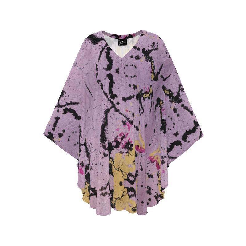 Cover Up - Ladylike