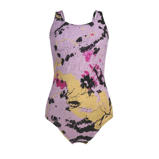 Swimwear /Bodysuit - Ladylike