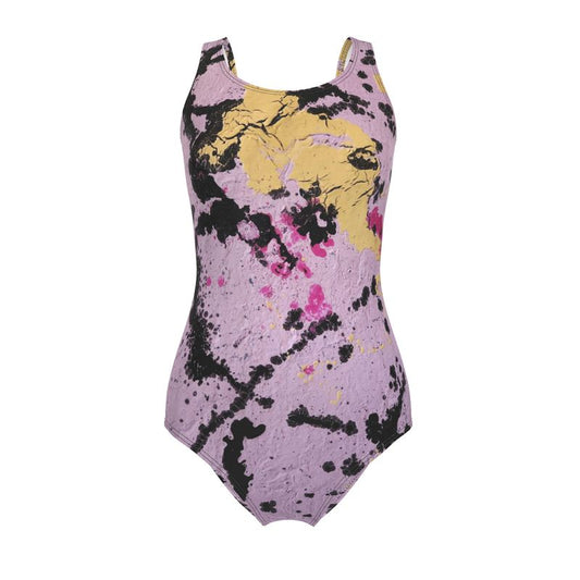 Swimwear /Bodysuit - Ladylike