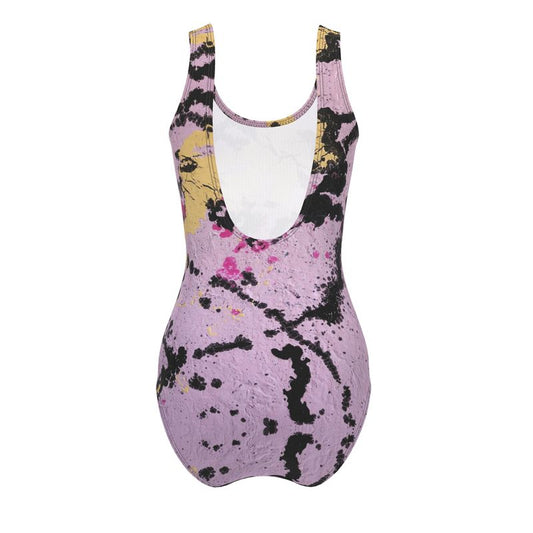 Swimwear /Bodysuit - Ladylike