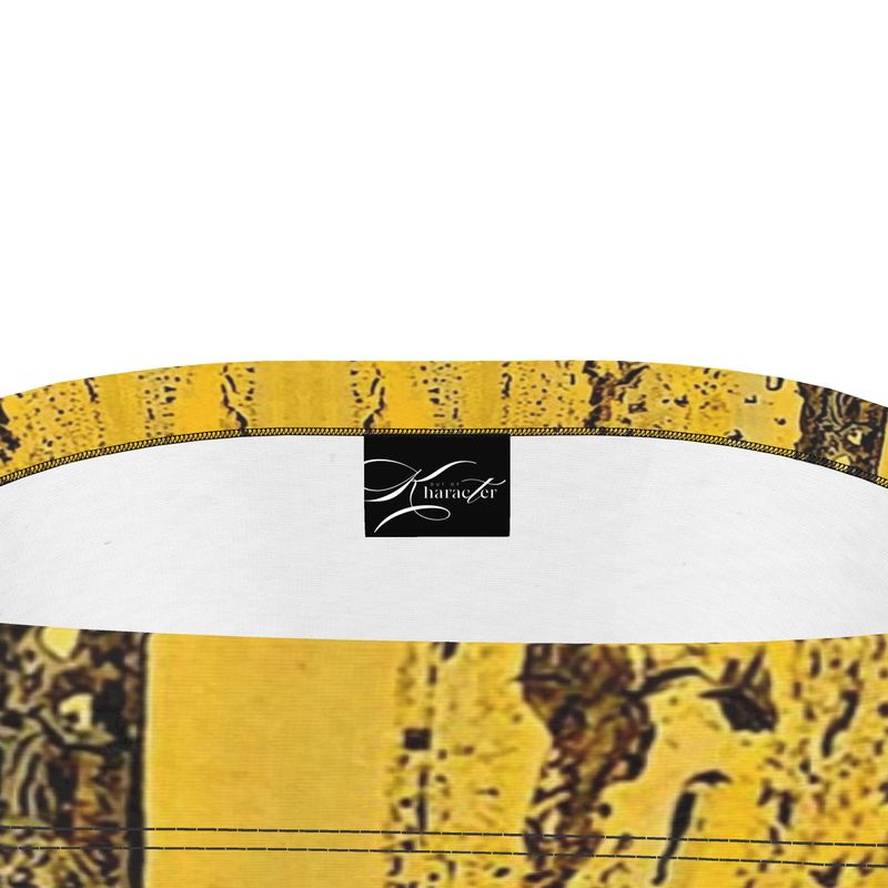 Strapless - Particular - Swimwear / Bodysuit