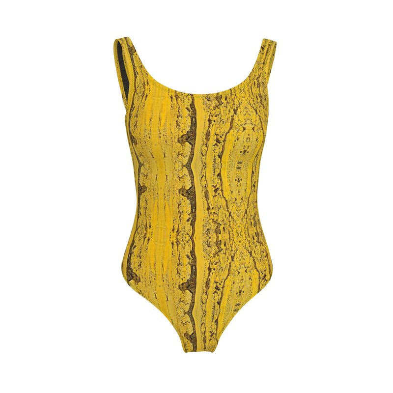 Swimwear / Bodysuit - Particular