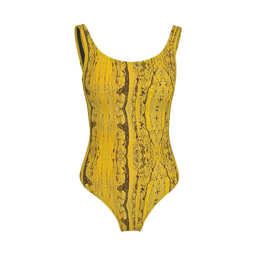 Swimwear / Bodysuit - Particular